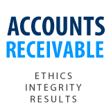 account receivable work from home